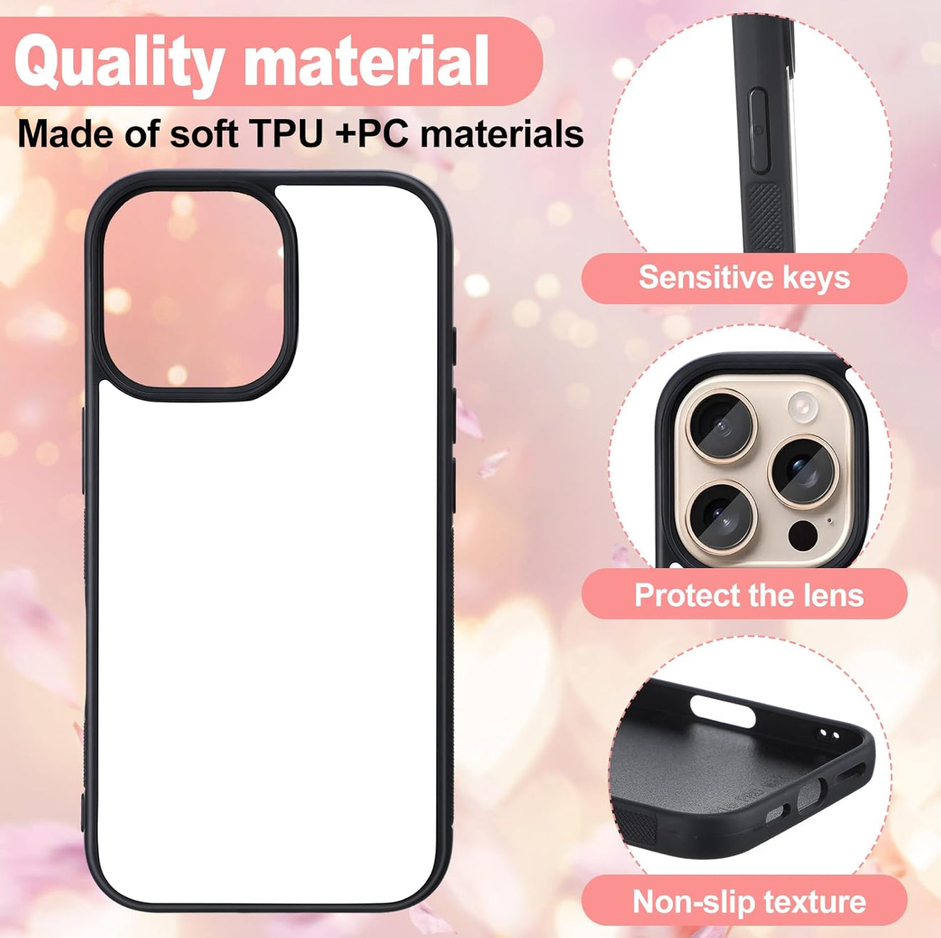 Custom phone cases! π«Άπ»